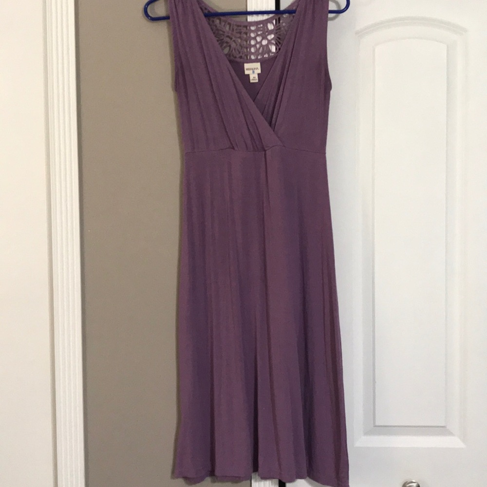 Merona dress